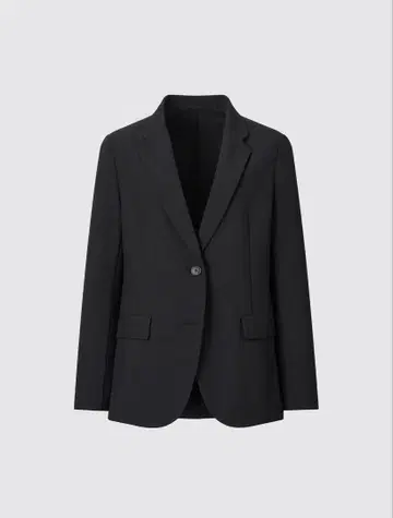 UNIQLO 유니클로 감동 자켓 S 사이즈