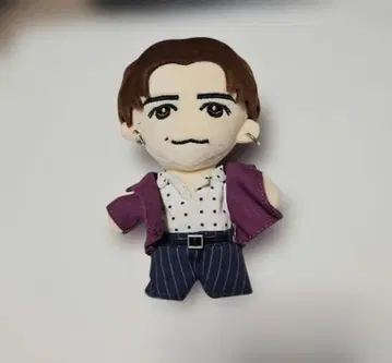 와타나베 쇼타 봉제 인형