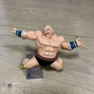내퍼 피규어