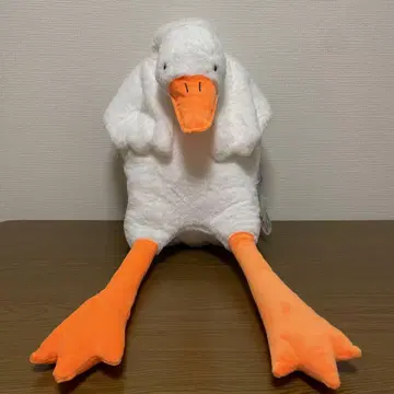 오리 초 울트라 BIG 봉제 인형