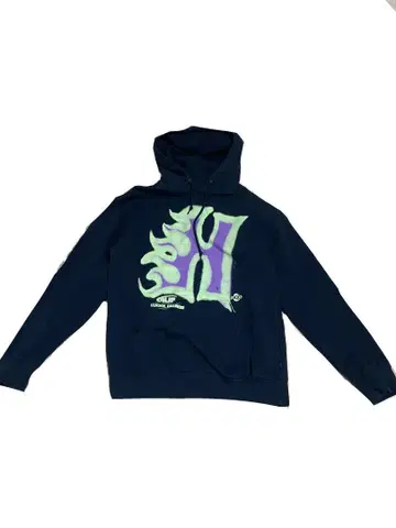 HUF 남성용 후드티 M