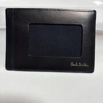 Paul Smith 패스케이스 정기권 지갑
