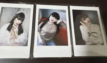 어반 갸루 폴라로이드