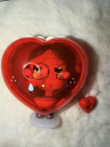 CRY BABY crying for LOVE