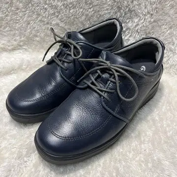 moonstar SPORTH 가죽 스니커즈 컴포트 23cm
