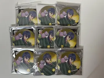 히프노시스 마이크 8th Anniversary ver. 아리스가와 다이토