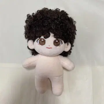 BTS 태태 봉제 인형 15cm