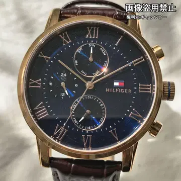 [ 새상품급 ] 타미힐피거 손목시계