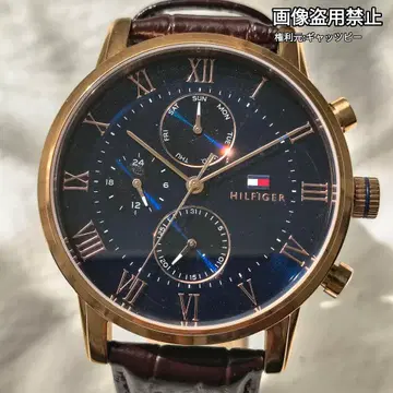 [ 새상품급 ] 타미힐피거 손목시계