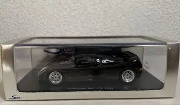 1/43 Schuppan Porsche 962 CR 1994