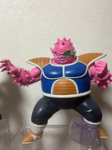 제일복권 드래곤볼 EX 공포 프리저군 C상 도도리아