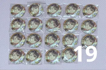 아이스타 아이들리시 세븐 모모 캔뱃지 아이나나