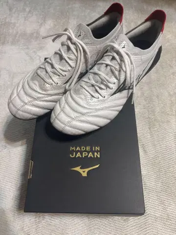 Mizuno Morelia Neo 4 Beta Japan 25.5cm