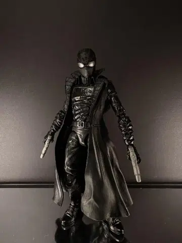 마블 레전드 스파이더 느와르