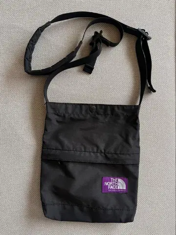 THE NORTH FACEPURPLE LABEL 숄더백