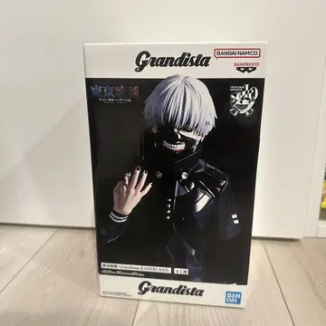도쿄 구울 Grandista 카네키 켄 피규어