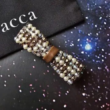 ACCA 머리핀
