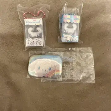 시나모롤 가챠가챠 랜덤