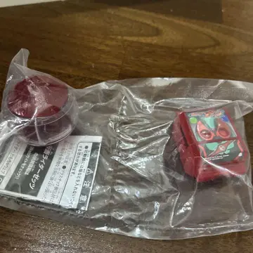 [ 미개봉 새상품 ] 가면라이더 젝츠 젝츠고치조 & 고치조 캡슐