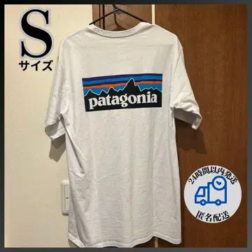 [ Patagonia ] 남녀 공용 OK T셔츠 S 사이즈