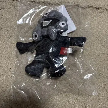 EDWIN 미야쿠미야쿠 키링