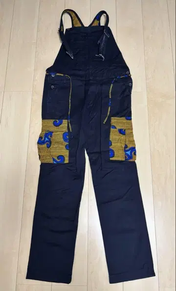 atelier beaurepaire 오버롤