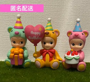 소니 엔젤 BIRTHDAYGIFT 베어 소니 엔젤