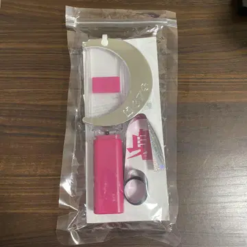 NEWS 변신 응원봉 은색 테 포함
