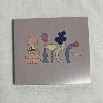 yonawo 내일은 당연히 오지 않겠지 CD DVD 앨범 요나오