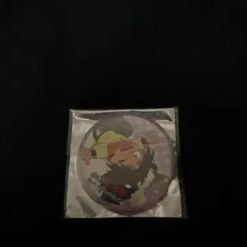 닌타마 란타로 애니카페 캔뱃지 쿠쿠치 헤이스케