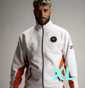 FNATIC2024 CHAMPIONSHIPS KIT PRO JACKET