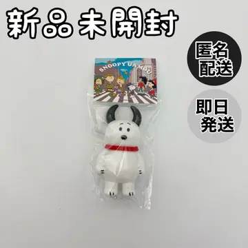 긴자 미츠코시 스누피 in 긴자 2025 SNOOPY UAMOU 피규어