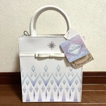 10월 3일까지 시마무라 안나 정령 엘사 숄더백 치하루 엘사
