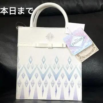 10월 3일까지 시마무라 안나 정령 엘사 숄더백 치하루 엘사