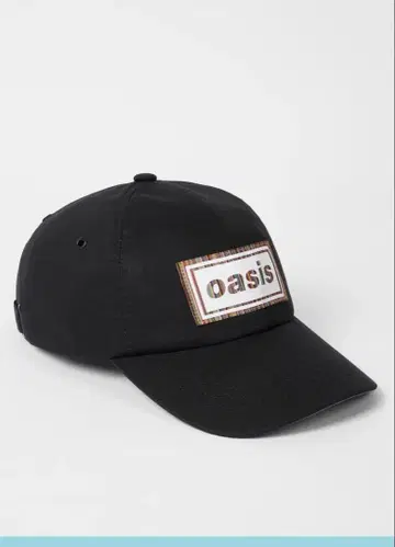 폴스미스 oasis 블랙 캡 미사용 새상품