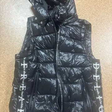 아담스 저글러 다운 베스트