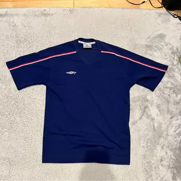 UMBRO 축구 T셔츠