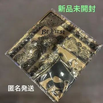 [ 미개봉 새상품 ] BMSG BE:FIRST Sailing 반다나