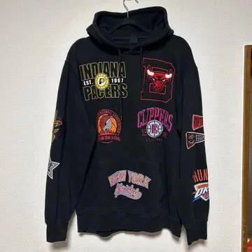 NBA 후드티 hoodie 불스 호넷츠 닉스 셀틱스