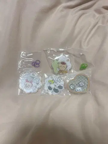 치이카와 (먼작귀) 키라샤카 참 구미