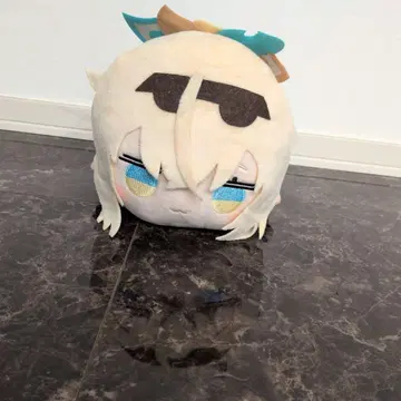 후우마 이로하 네소베리 봉제 인형