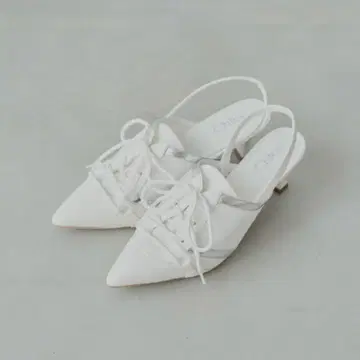 Chico 펌프스 스니커즈 디자인 뮬