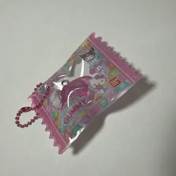 마이멜로디 구미 참 키링
