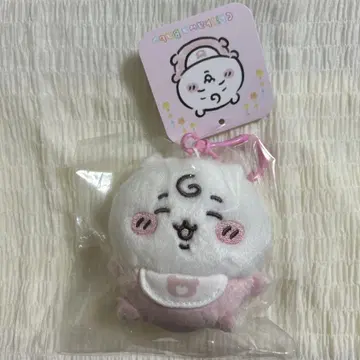 chiikawa baby 마스코트 치이카와 (먼작귀)