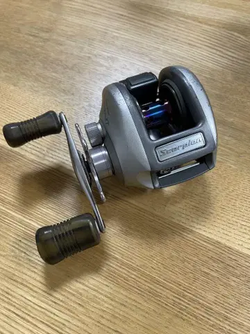SHIMANO Scorpion Metanium XT