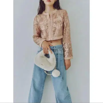 리바이스 Levi's 데님 스나이델 snidel 콜라보