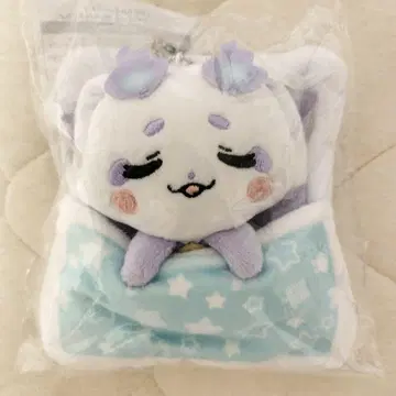 니지산지(룬룬) 봉제 인형 마스코트