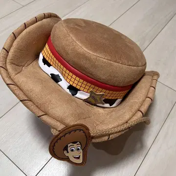우디 팬캡
