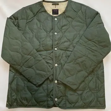 TAION BUTTON JACKETS