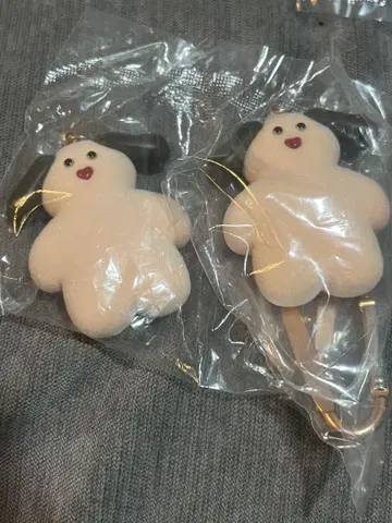 mojojojo 피규어 마스코트